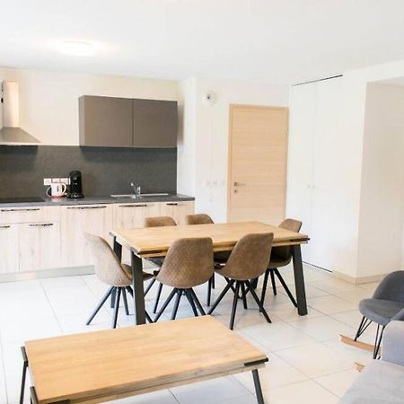 Residence Les Melezes - Maeva Home Ла-Жу-дю-Лу Номер фото
