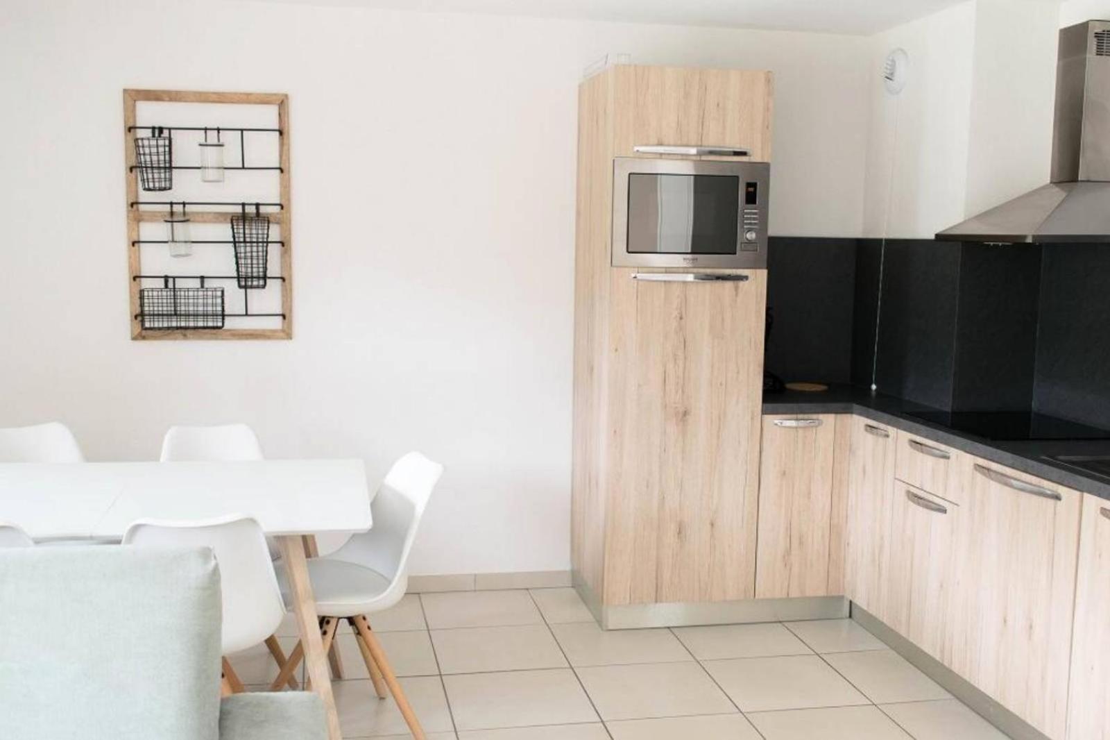 Residence Les Melezes - Maeva Home Ла-Жу-дю-Лу Номер фото