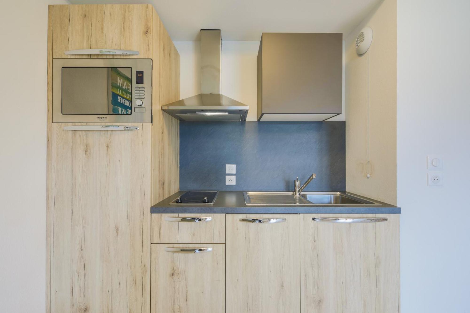 Residence Les Melezes - Maeva Home Ла-Жу-дю-Лу Номер фото