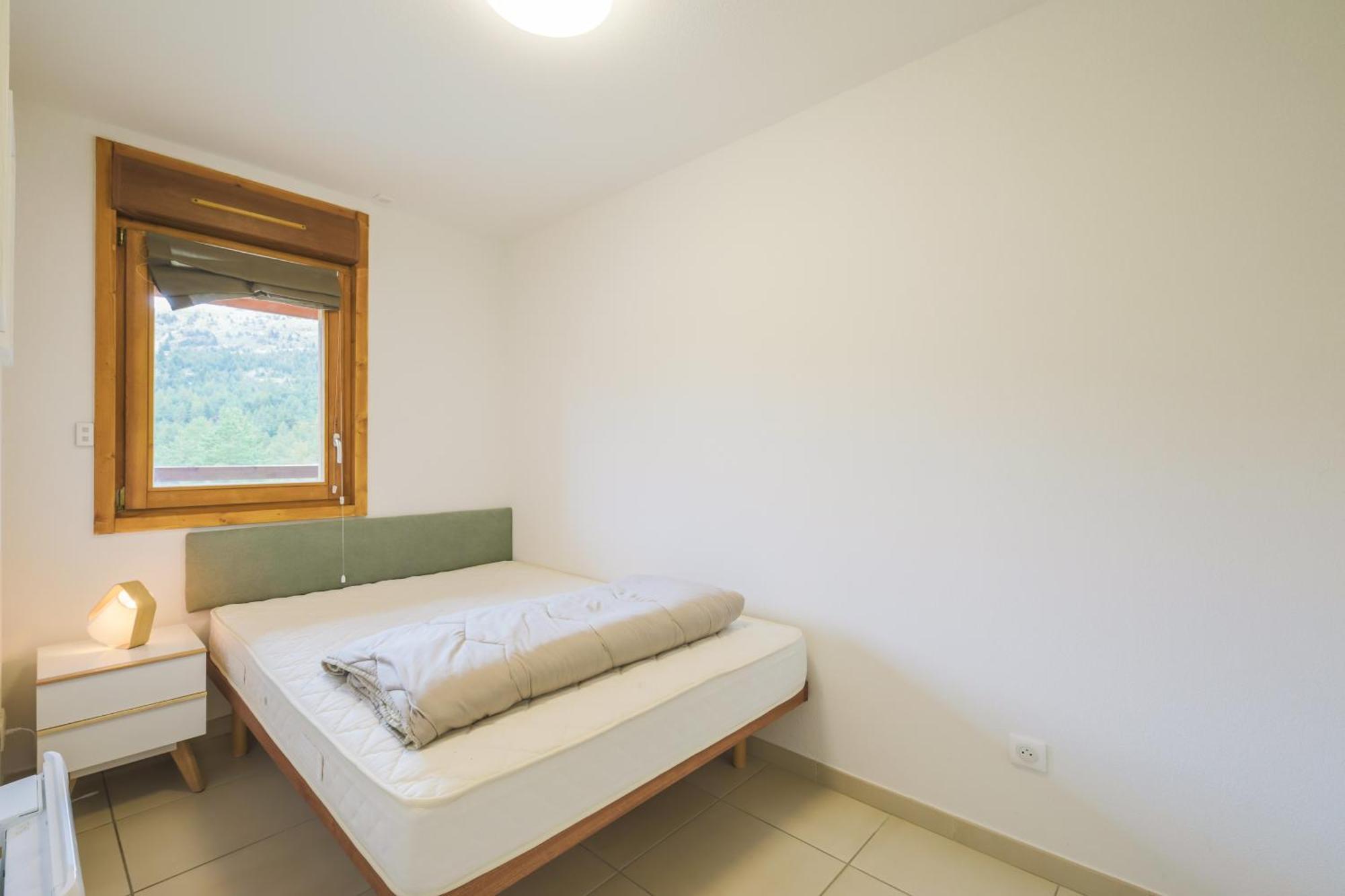 Residence Les Melezes - Maeva Home Ла-Жу-дю-Лу Номер фото