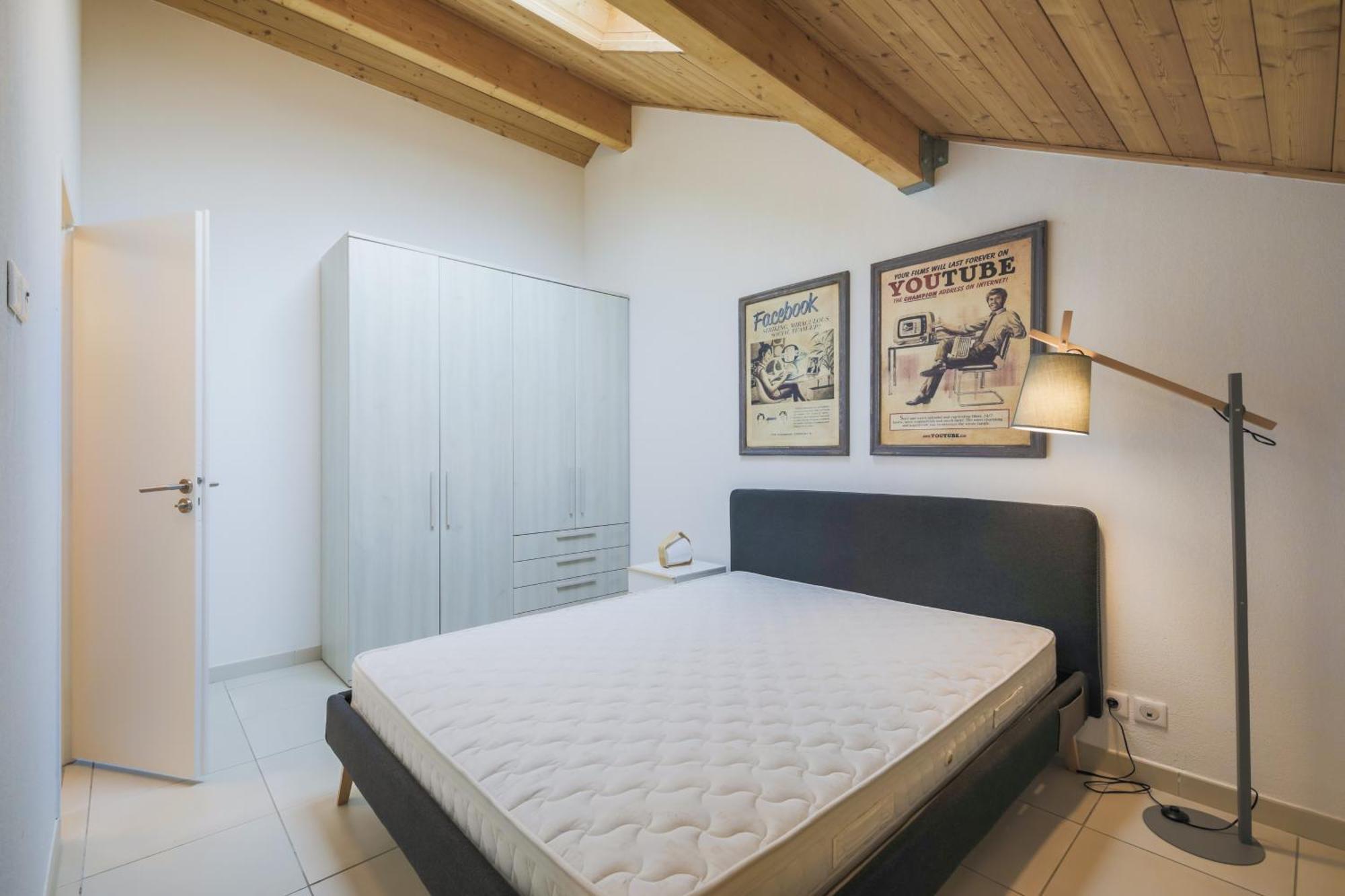 Residence Les Melezes - Maeva Home Ла-Жу-дю-Лу Номер фото